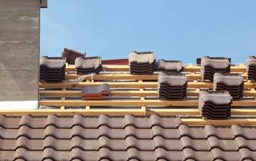 Cow Hill clay roofing costs