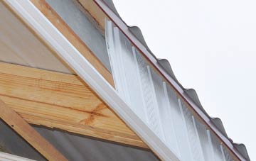 why Cow Hill fascia repairs are essential