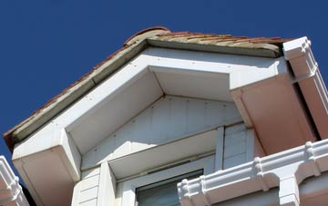 Cow Hill fascia installation costs
