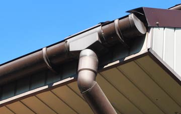 types of Cow Hill fascias
