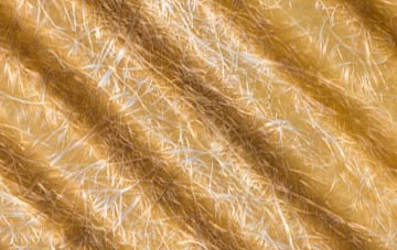 Cow Hill fibreglass roof waterproofing