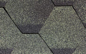 Cow Hill fibreglass shingle repairs