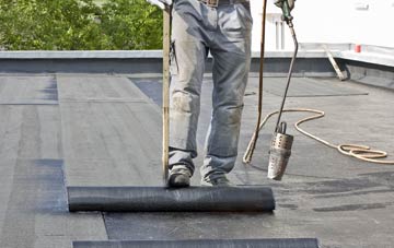 flat roof replacement Cow Hill, Lancashire