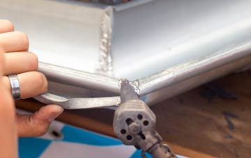 disadvantages of Cow Hill lead roofing