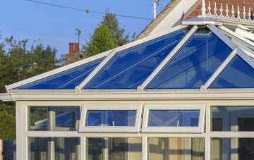 professional Cow Hill conservatory insulation