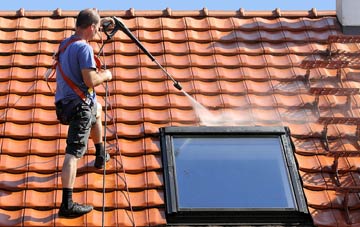 roof cleaning Cow Hill, Lancashire