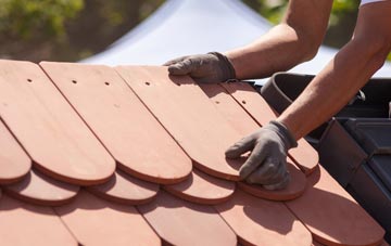 Cow Hill roof tile contractors