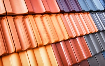 Cow Hill roof tile costs
