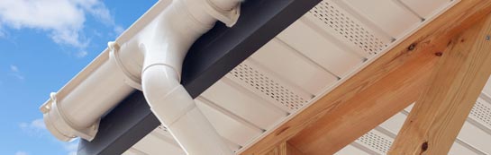 get Cow Hill guttering quotes today