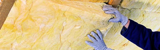 quotes for Cow Hill roof insulation