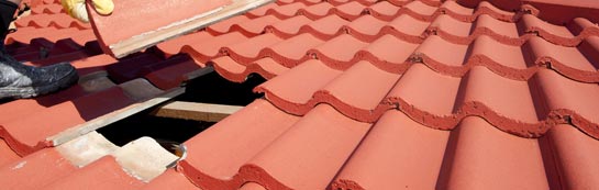 compare Cow Hill roof repair quotes