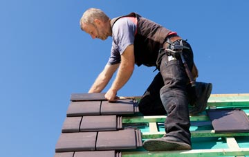 disadvantages of Cow Hill slate roofing