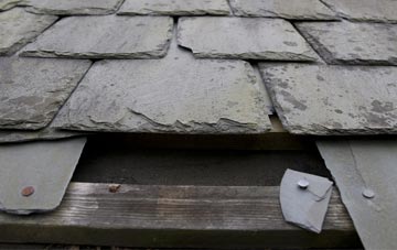 Cow Hill slate roof repairs and maintenance