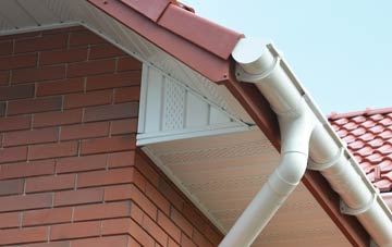 Cow Hill soffit repair costs