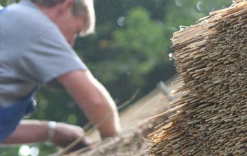 professional Cow Hill thatchers