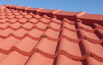 Cow Hill tile and slate roof replacement