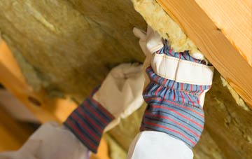 types of Cow Hill pitched roof insulation materials