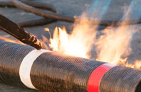 Cow Hill flat roofing replacement