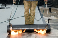 Cow Hill flat roof sealing quote