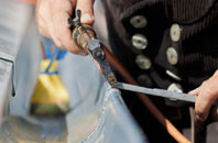 Cow Hill lead roof quotes