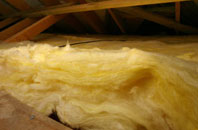 Cow Hill pitch roof insulation