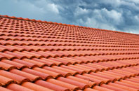 Cow Hill roofing tiles