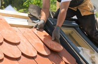 Cow Hill tiled roofing companies