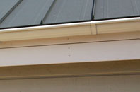 Cow Hill soffit repair