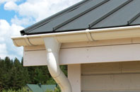 Cow Hill soffits